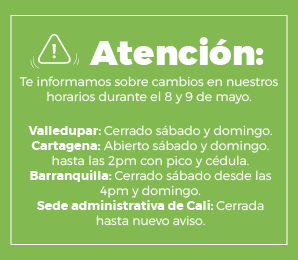 Cierre 5