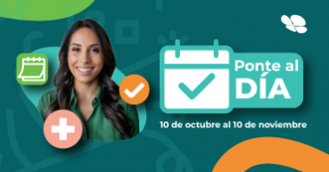 Ponte al día Corporativo