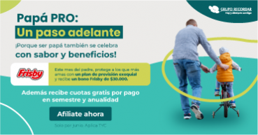 Papá PRO