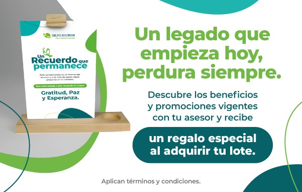 Un Recuerdo que permanece