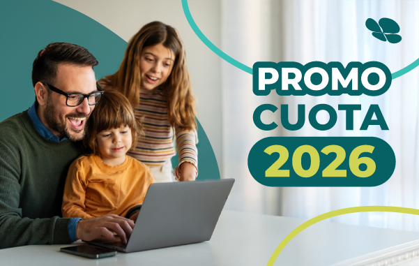 Términos y condiciones Promocuota 2026