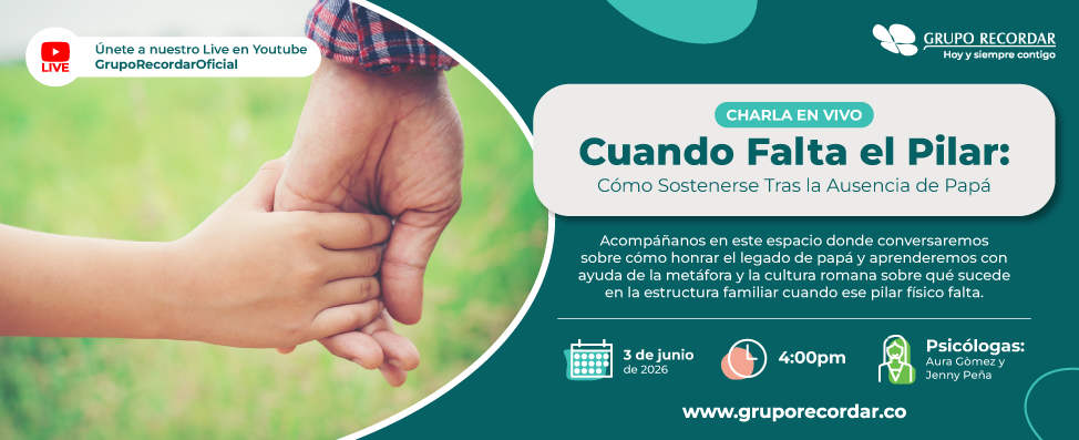 Grupo recordar