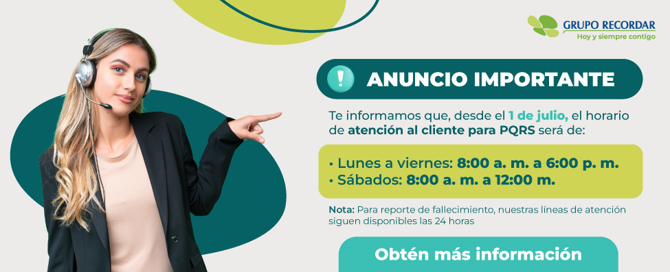 horario sede