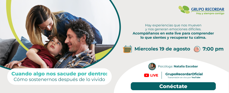 Charlas duelo