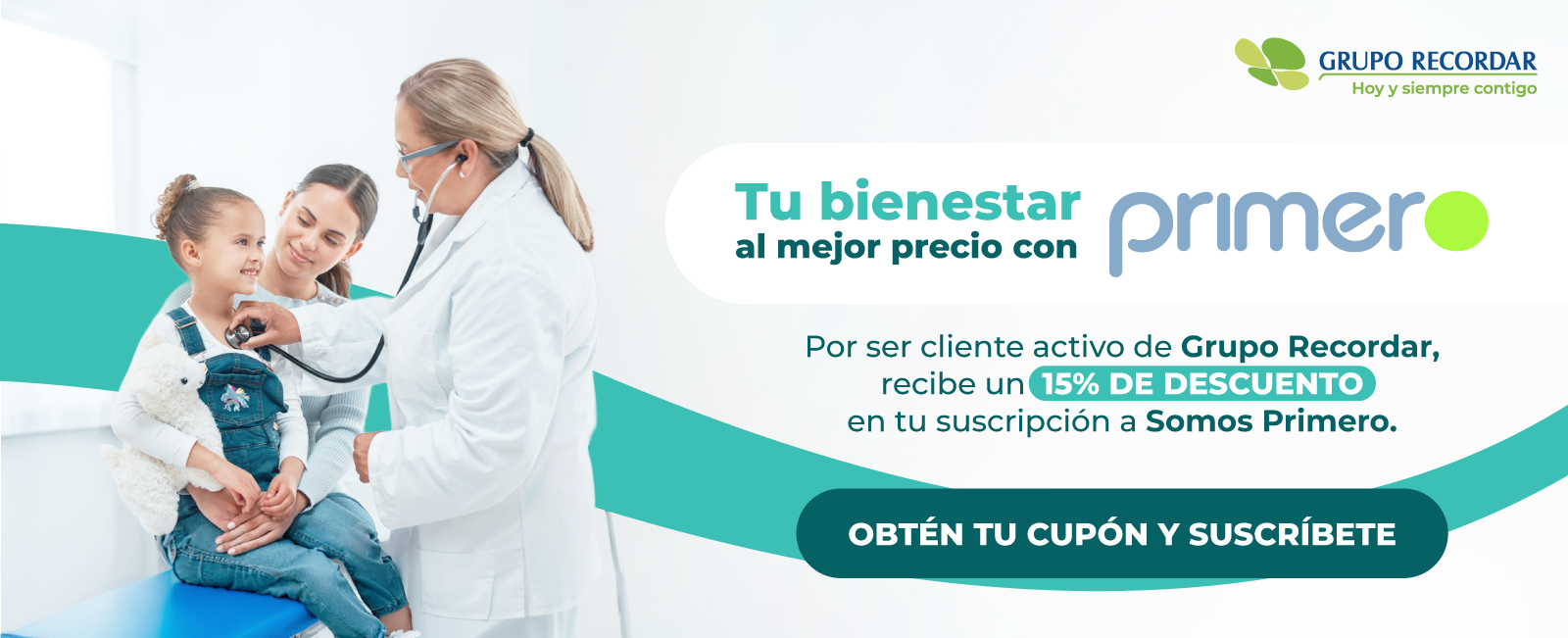 Recordar -Primero