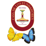 Casa de los fundadores
