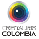 Cristal Iris Colombia
