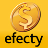 Logo de Efecty