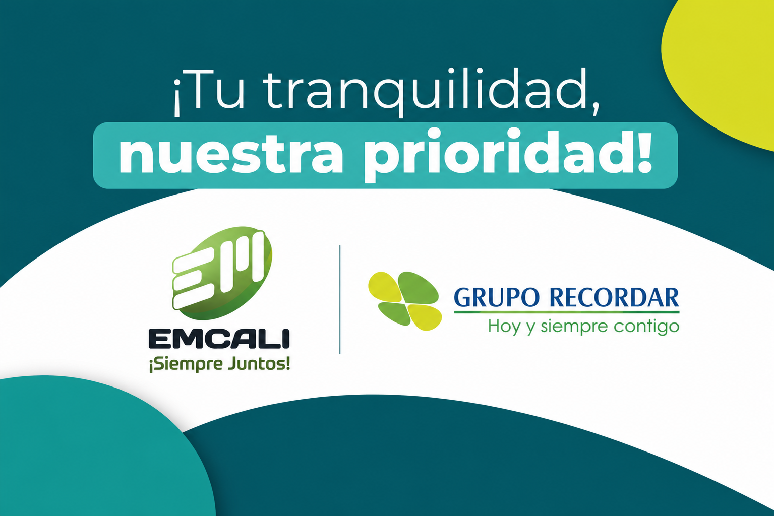 EMCALI