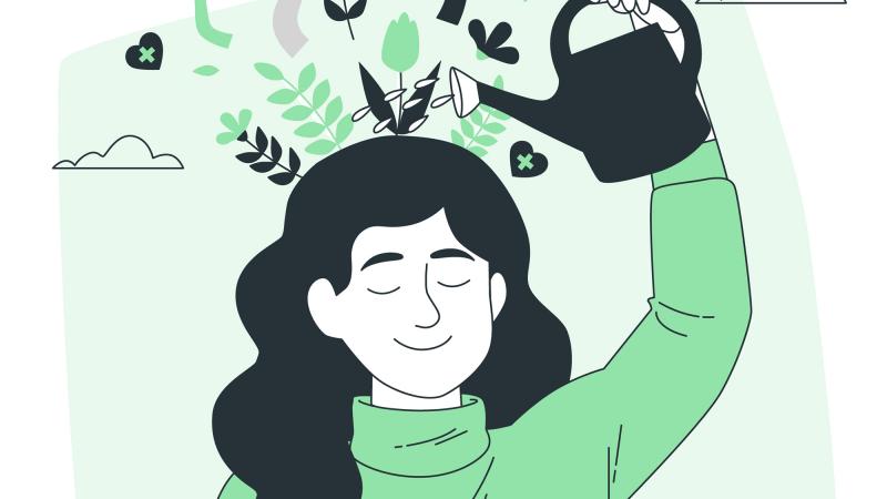 Toma los Cambios de la Vida y Transfórmalos en Oportunidades