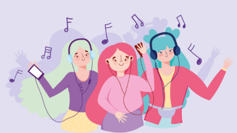     Armonía para el Alma: Cómo la música eleva tu bienestar mental