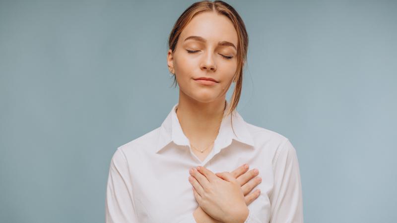 Aprende A Ser Amable Contigo Cuando Las Cosas No Salen Como Esperas