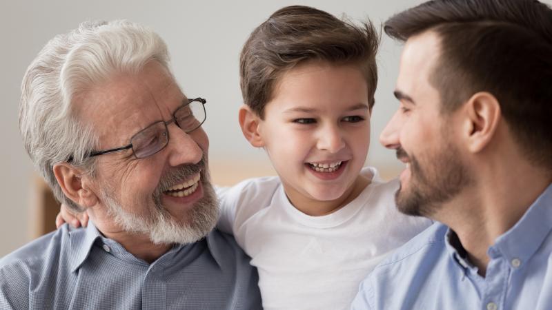 Heridas Intergeneracionales: Cómo Cortar con Esos Patrones