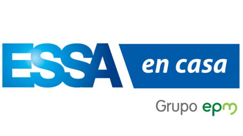 ESSA EN CASA ESSA EN CASA