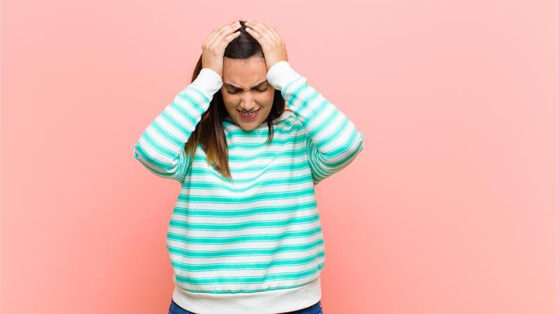 ¿Qué hacer cuando te sientes “estancado emocionalmente”?