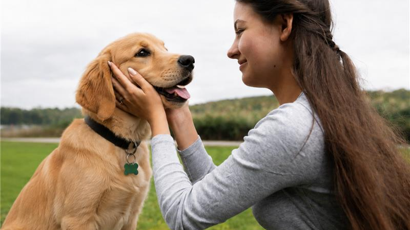 Cómo los Animales Influyen en la Regulación Emocional
