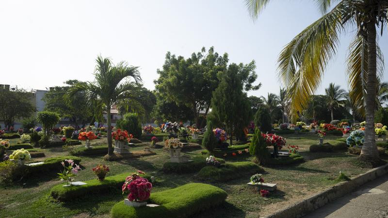 Lote - Cartagena
