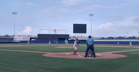 béisbol