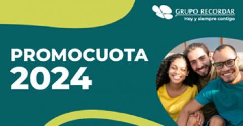 promo couta 2024