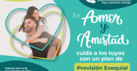 Términos y condiciones de la promoción “Acto de amor