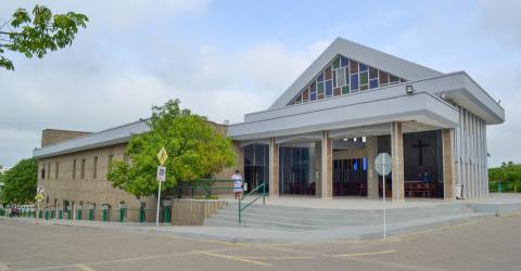 Jardines de la eternidad sur