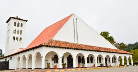 Parque cementerio las Ascencion