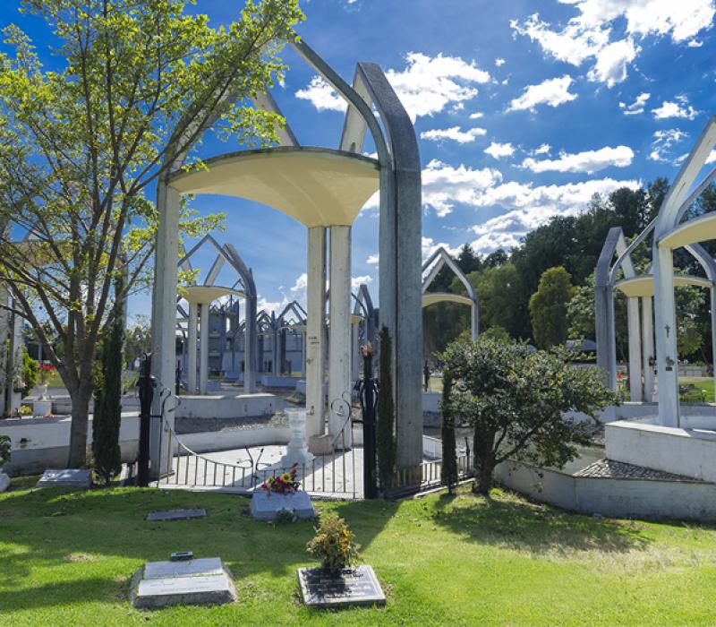 Parque Cementerio Grupo Recordar Parque Cementerio Grupo Recordar
