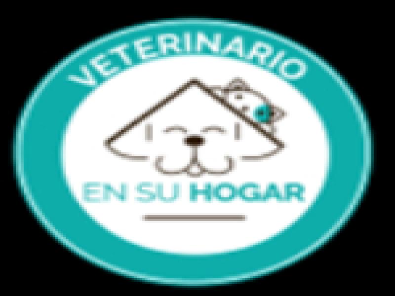 Veterinaria en su hogar