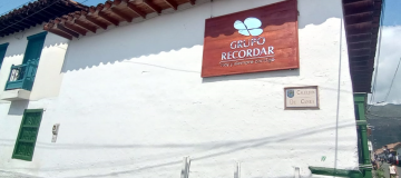 Santa fe de Antioquia