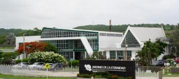 Jardines de la eternidad Barranquilla Norte