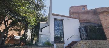 Sede Parroquia San Juan de Ávila