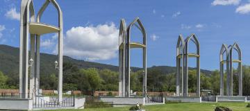 Parque Cementerio y Funeraria Sede Norte