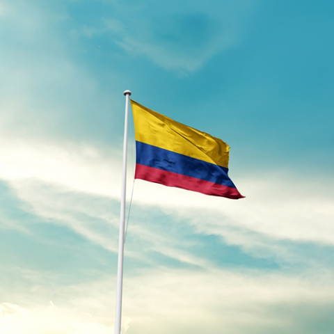 Cubrimiento nacional