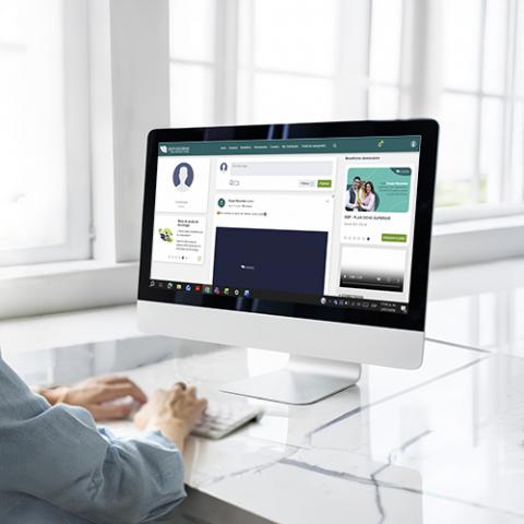 Beneficios Intranet Activa - Grupo Recordar