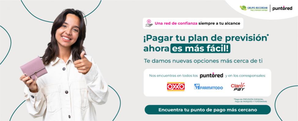 PUNTO RED