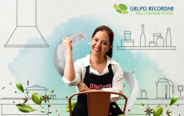 Curso de cocina 