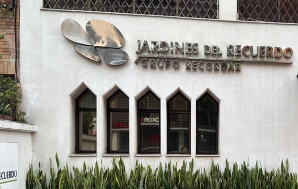 Grupo Recordar