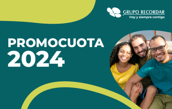 promo couta 2024