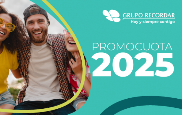 promo cuota 2025