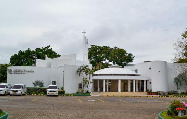 Funeraria Jardines de Cartagena