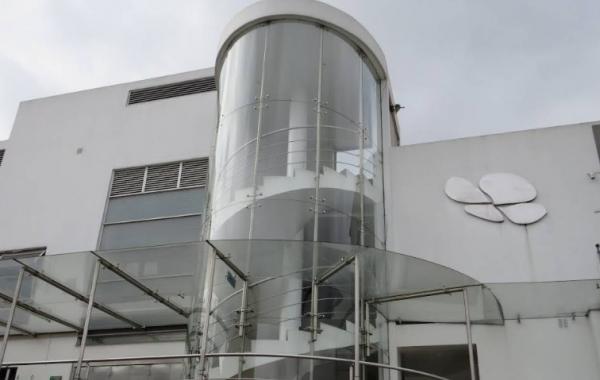 Funeraria Jardines del Recuerdo - Sede Kennedy