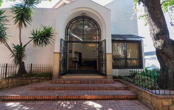 Sede Parroquia San Juan de Ávila Bogotá