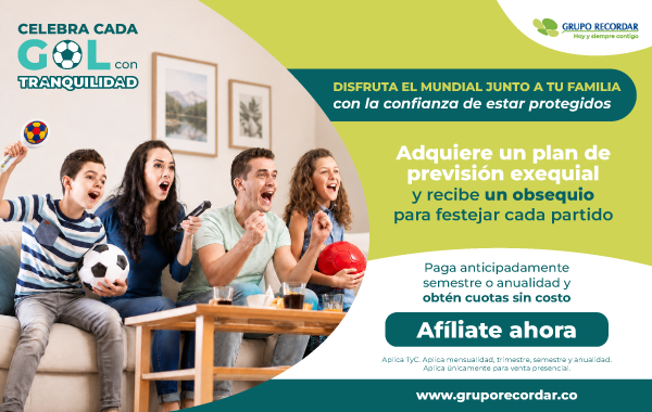 CAMPAÑA  MUNDIAL 2026”