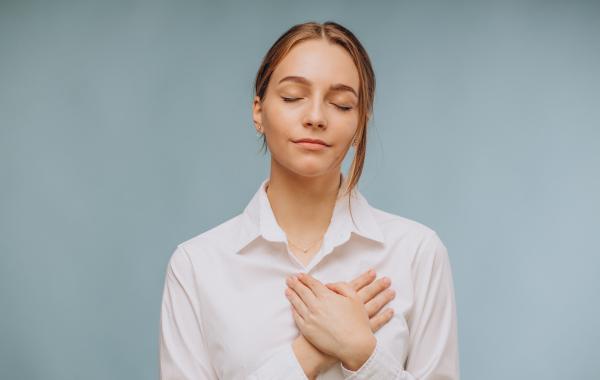 Aprende A Ser Amable Contigo Cuando Las Cosas No Salen Como Esperas