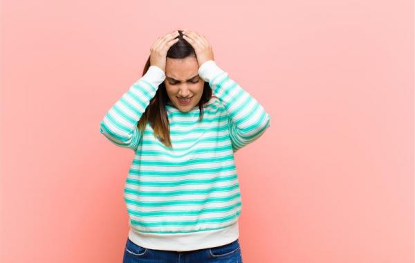 ¿Qué hacer cuando te sientes “estancado emocionalmente”?