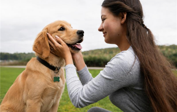 Cómo los Animales Influyen en la Regulación Emocional