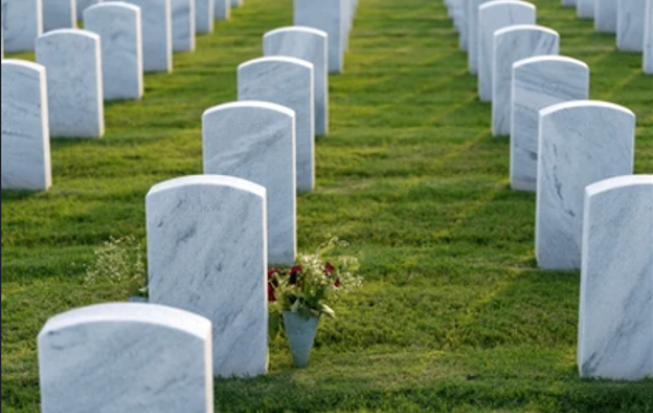 Parque cementerio