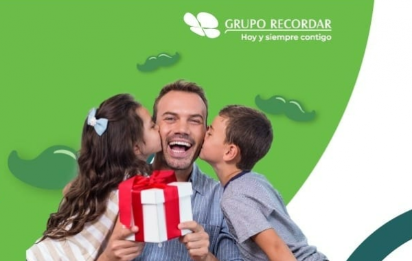 Feliz día Papa