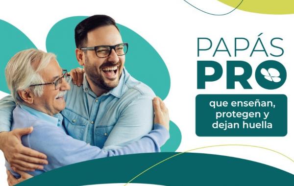 PAPÁS PRO