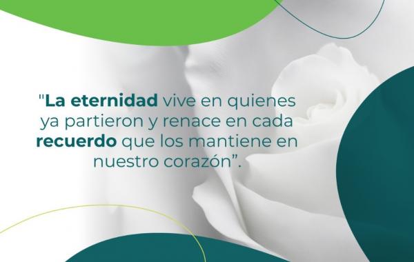 Dia conmemorativo de los fieles difuntos